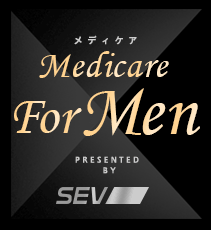 メディケア for Men