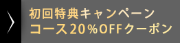 初回お試しキャンペーン